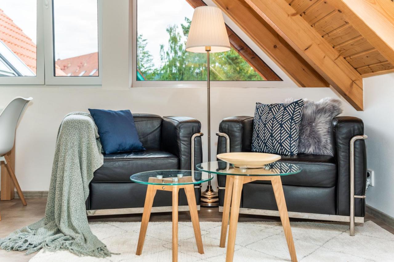 Luxury Apartman Lipno ลิปโนนัดเวิลตาวู ภายนอก รูปภาพ