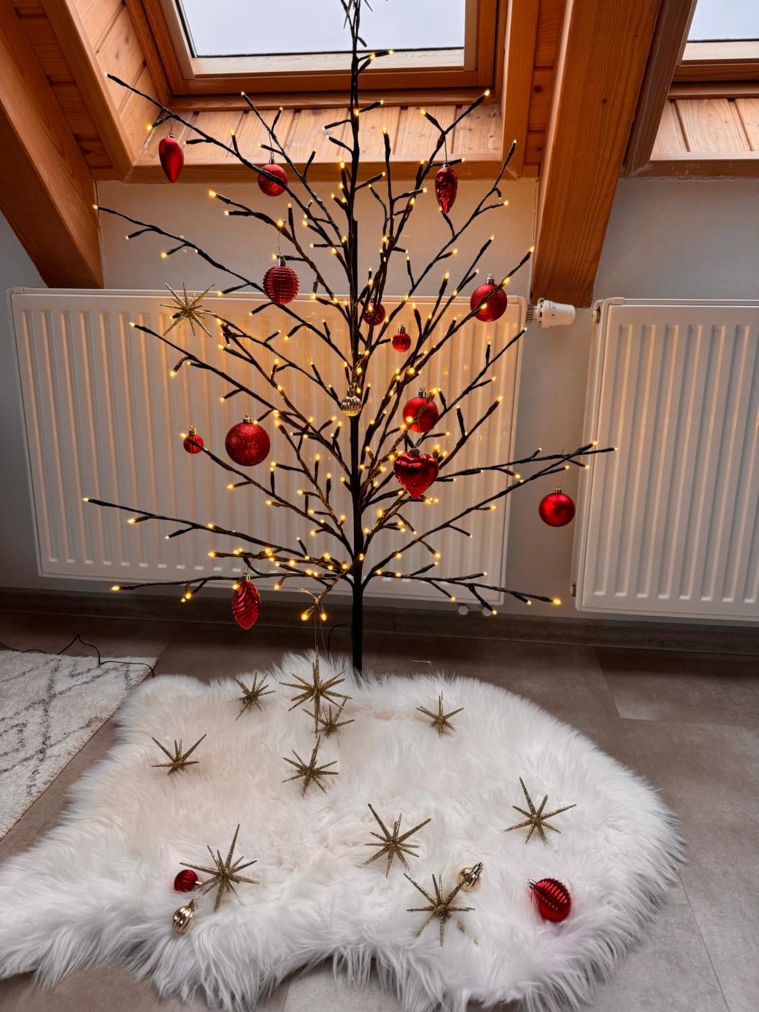 Luxury Apartman Lipno ลิปโนนัดเวิลตาวู ภายนอก รูปภาพ